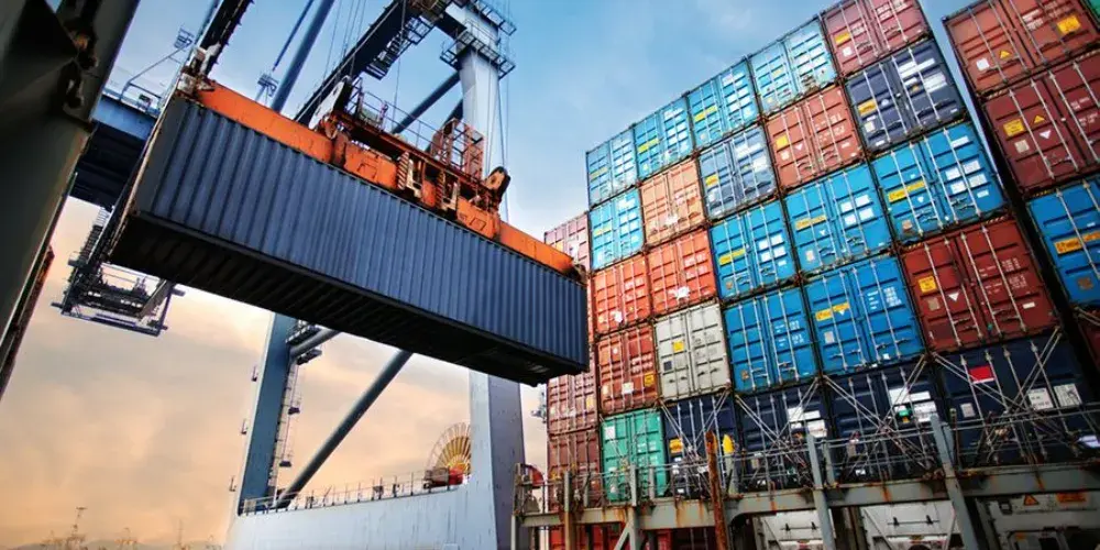 Nexon Drayage Services