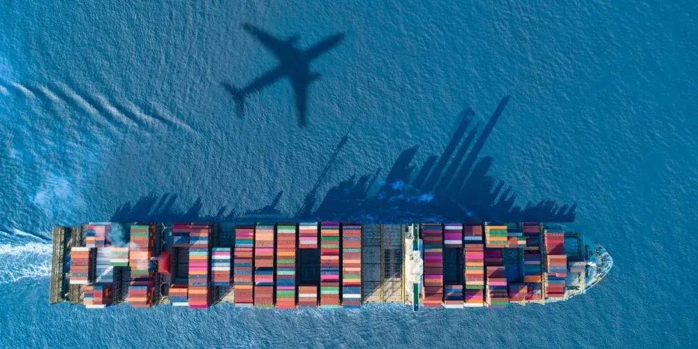 Nexon Intermodal Services