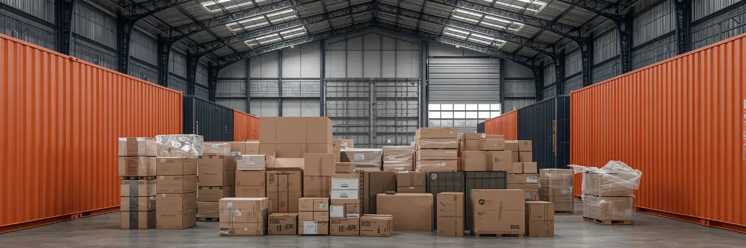 Nexon Transportation freight services