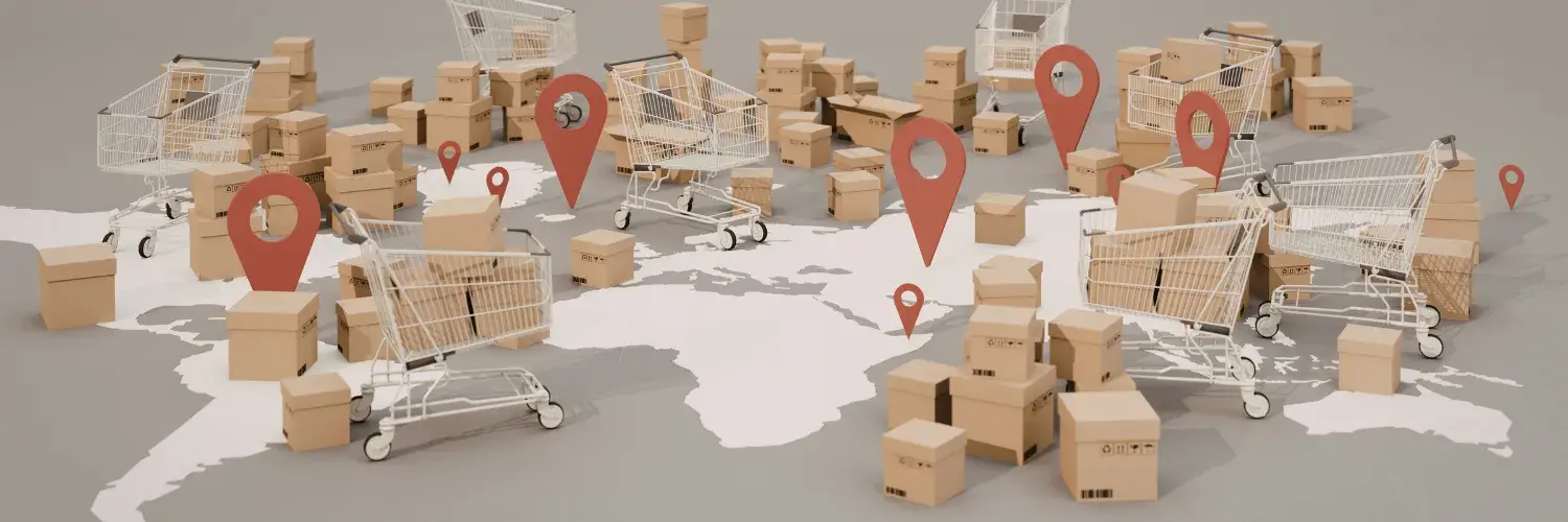 Reliable freight shipping by Nexon Transportation